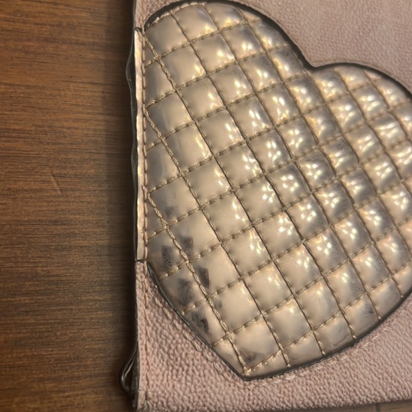 Michael kors wristlet pink - Picture 3 of 5